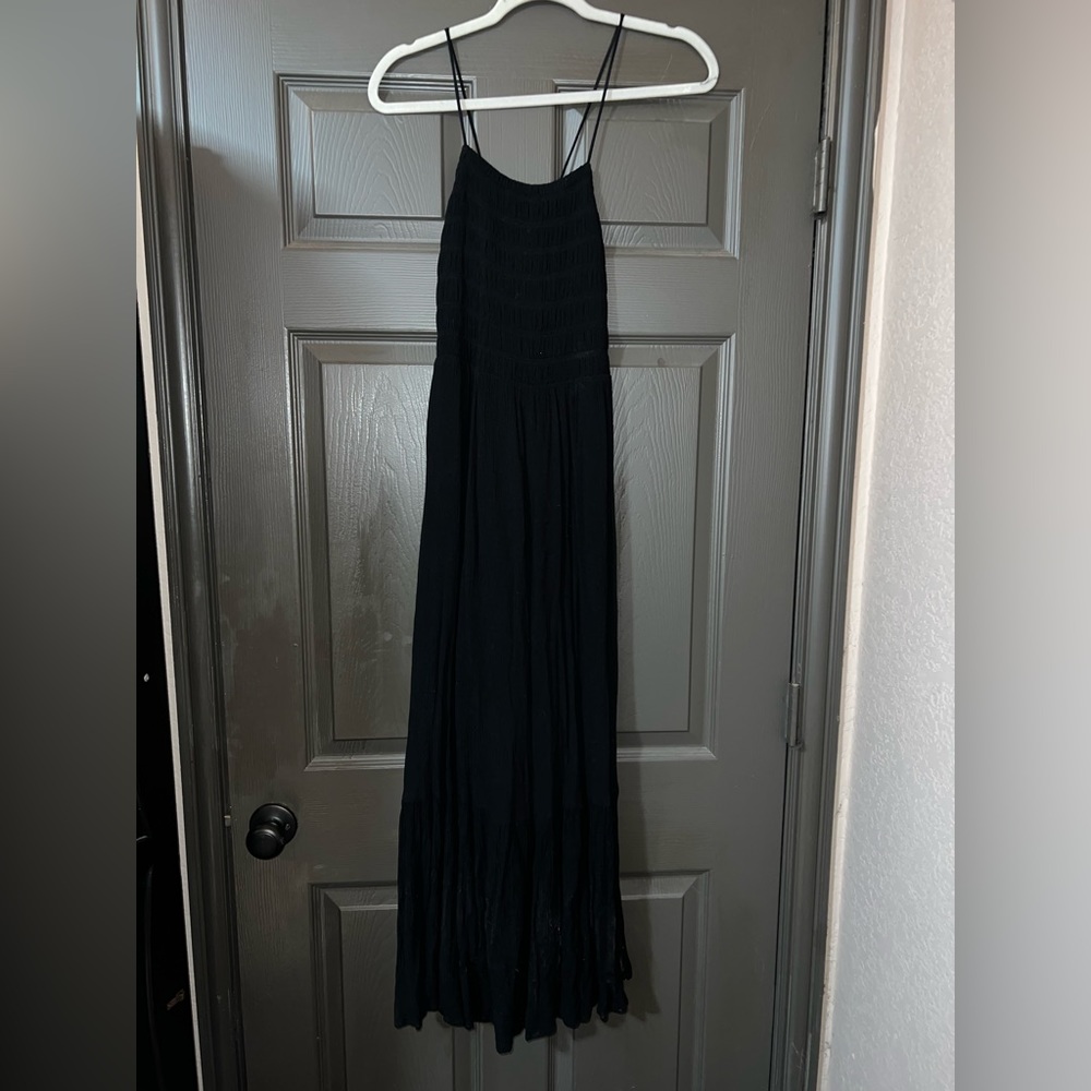 Z Supply Maxi Dress